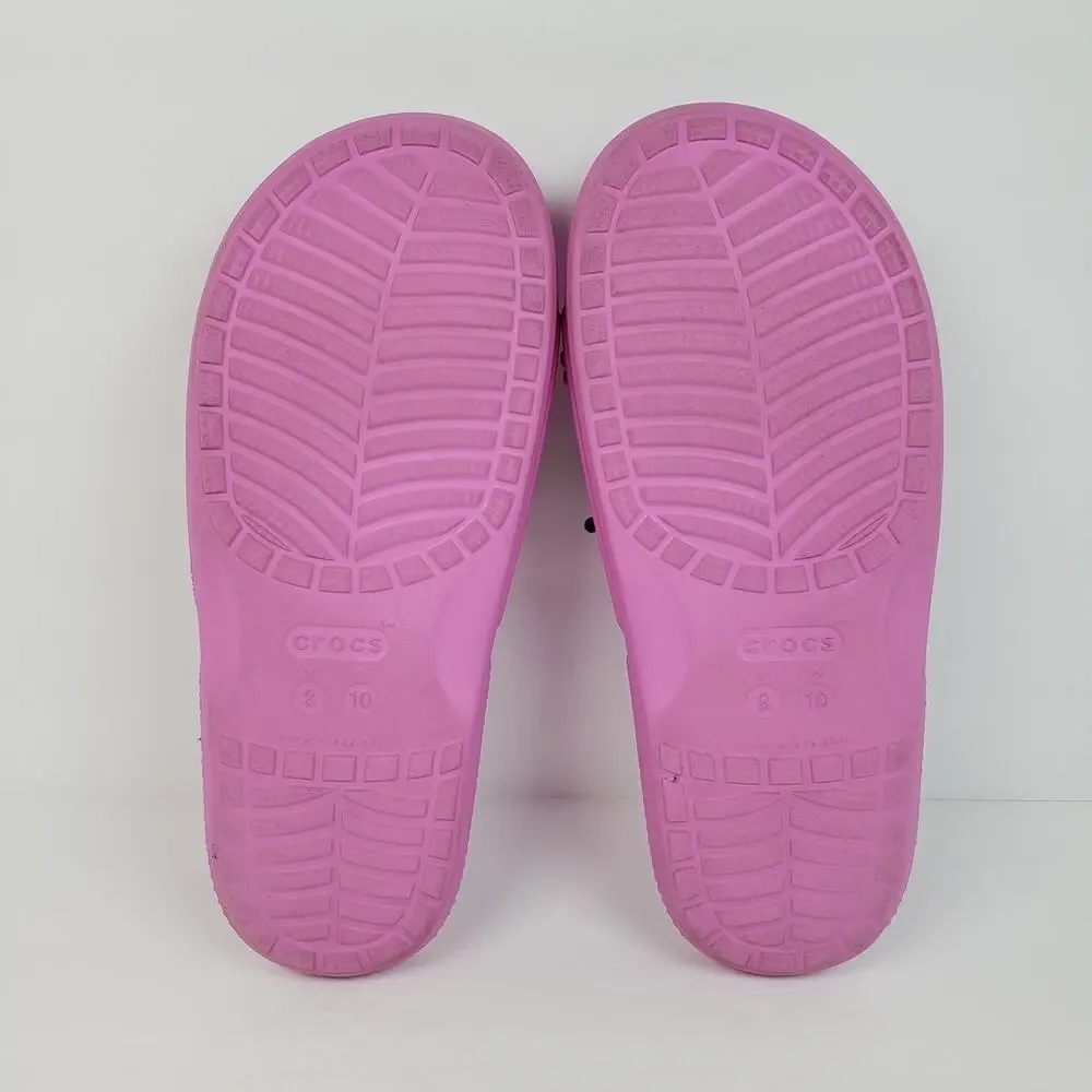 CROCS classic womens